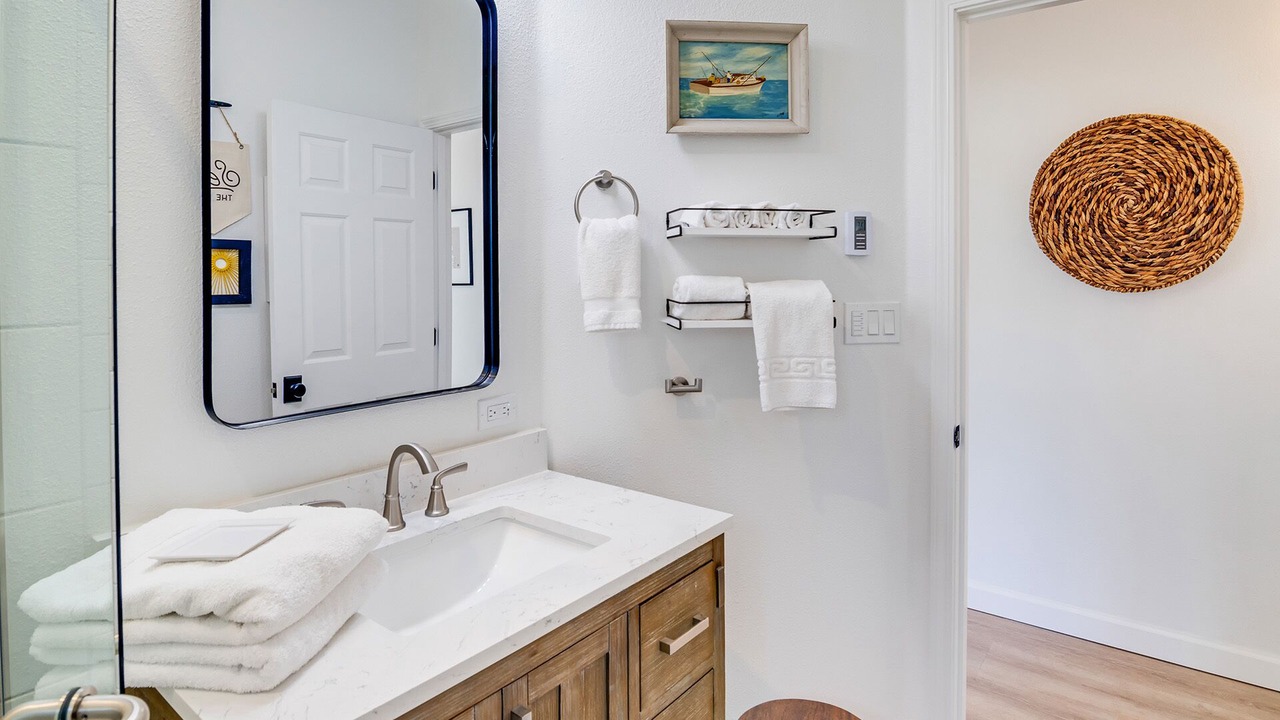 Photo of Bathroom in Seal Rock