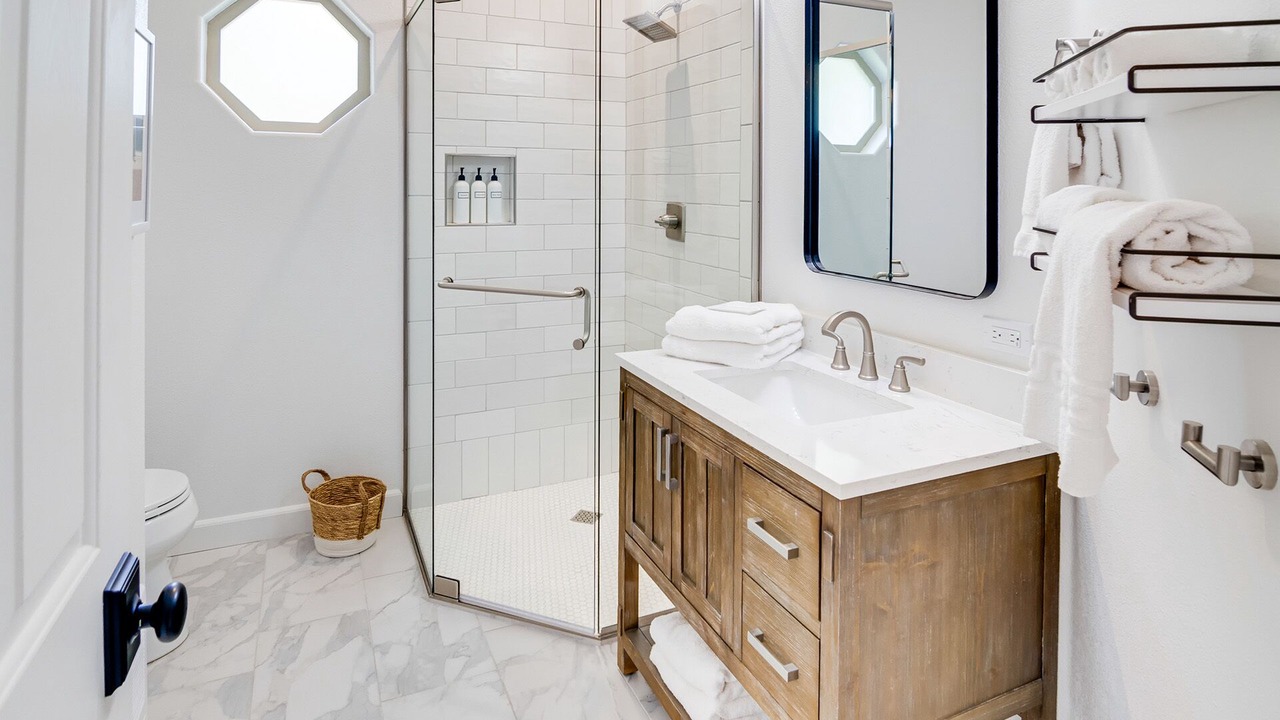 Photo of Bathroom in Seal Rock