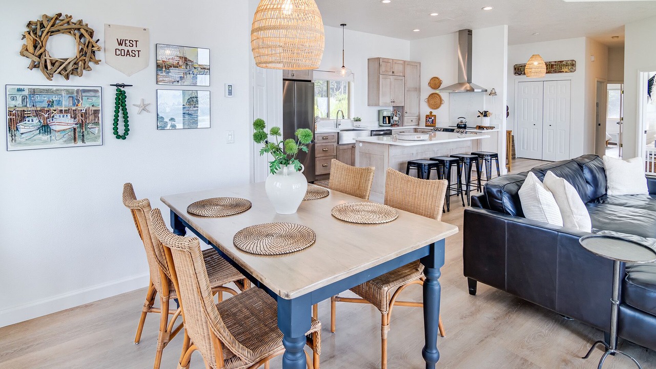 Photo of Bedroom in Seal Rock