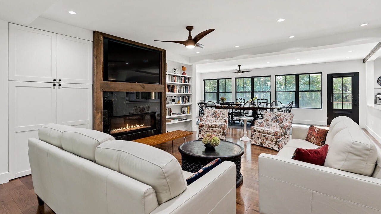 Photo of Livingroom in Grand Junction