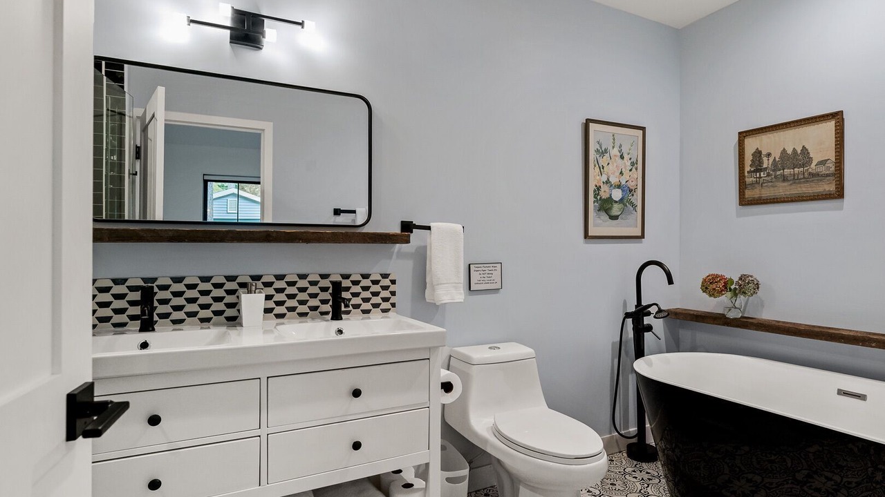Photo of Bathroom in Grand Junction