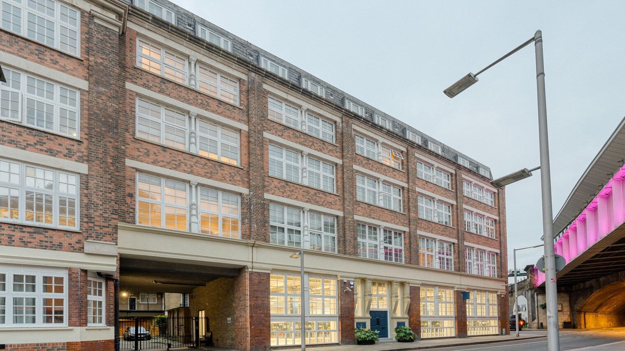 Photo of Outdoor in Riverside