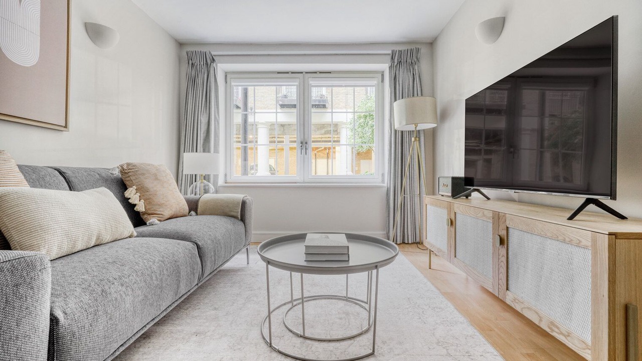 Photo of Livingroom in Riverside