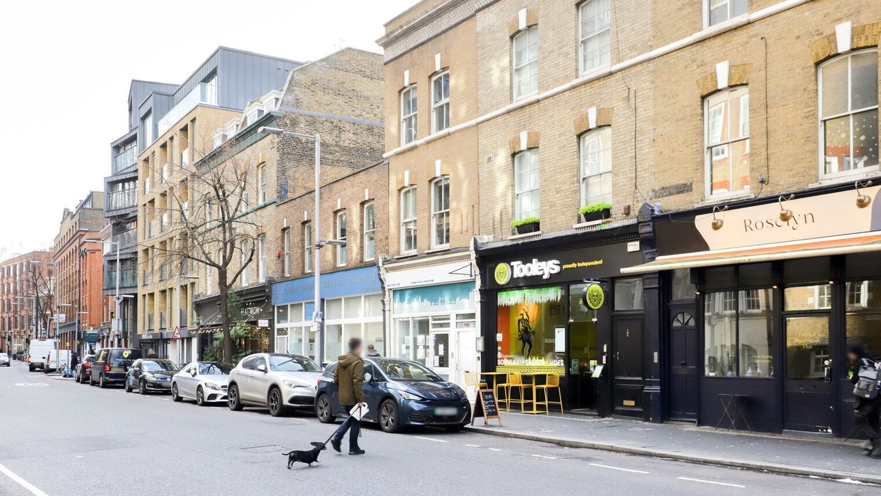 Photo of Outdoor in Riverside