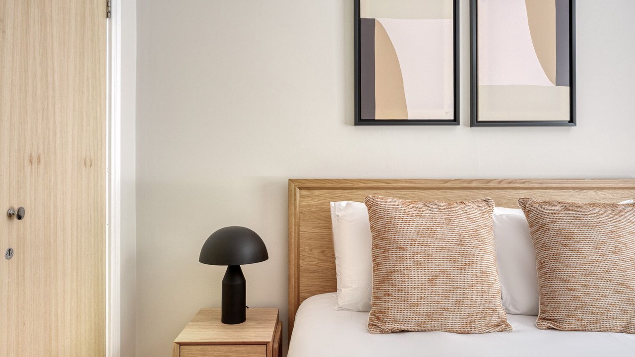 Photo of Bedroom in Riverside