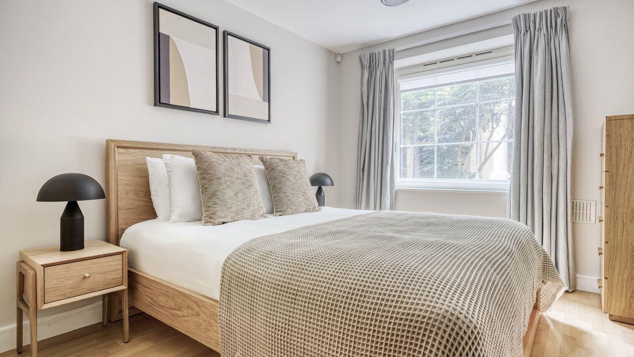 Photo of Bedroom in Riverside