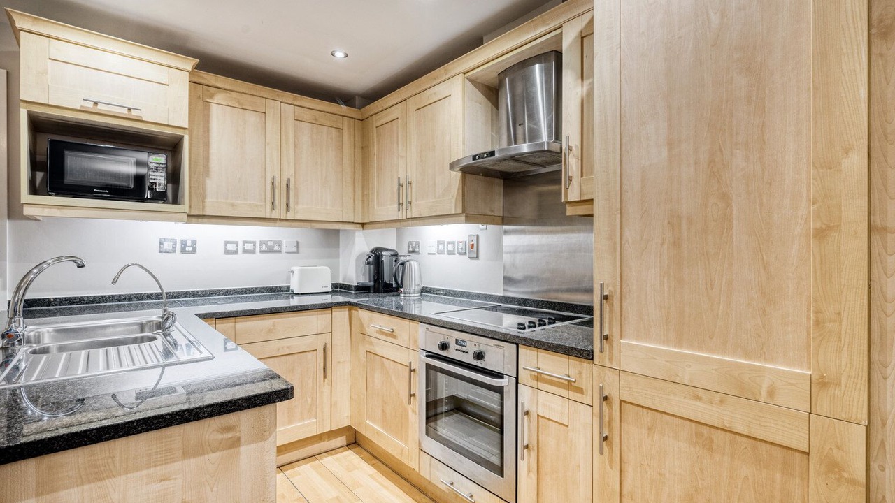 Photo of Kitchen in Riverside