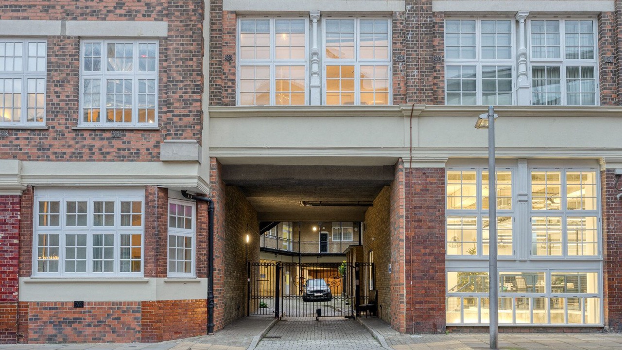 Photo of Outdoor in Riverside