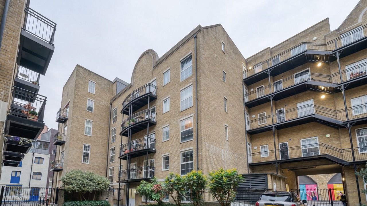 Photo of Outdoor in Riverside