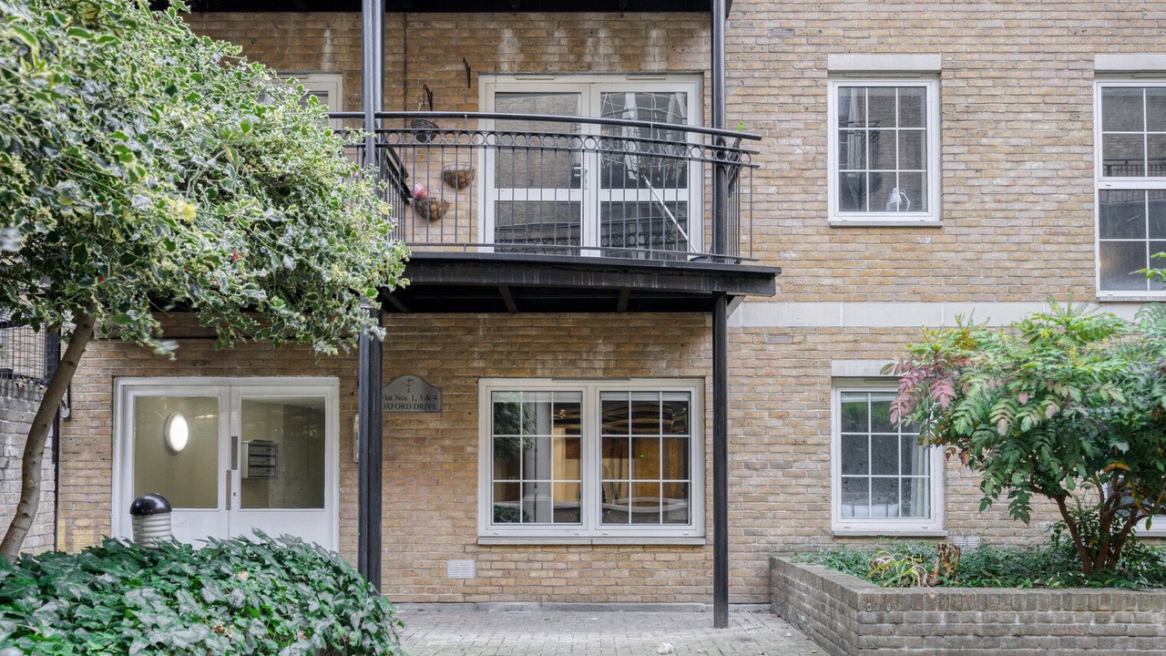 Photo of Outdoor in Riverside