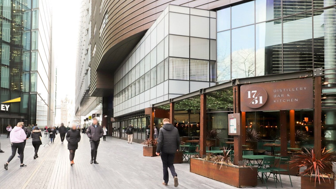 Photo of Outdoor in Riverside