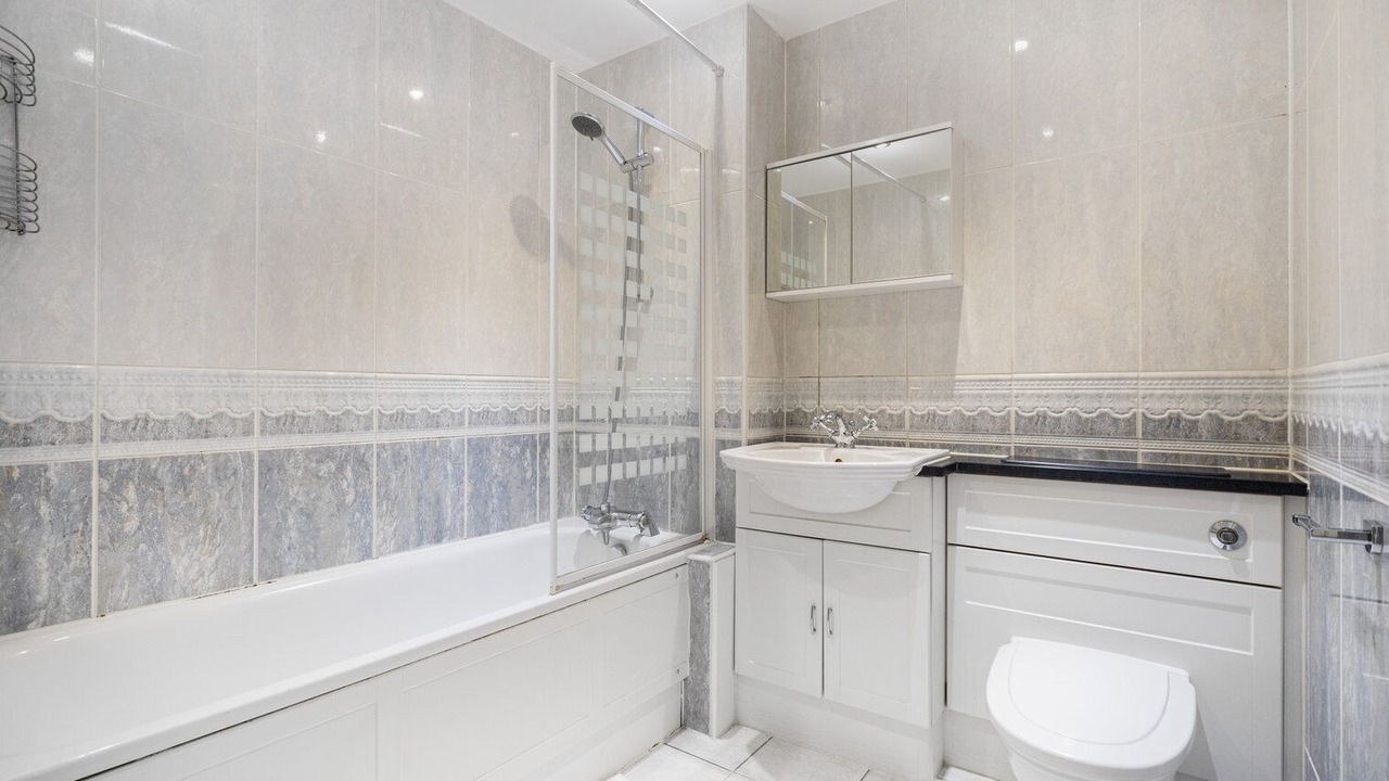 Photo of Bathroom in Riverside