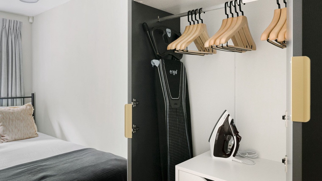 Photo of Bedroom in Riverside