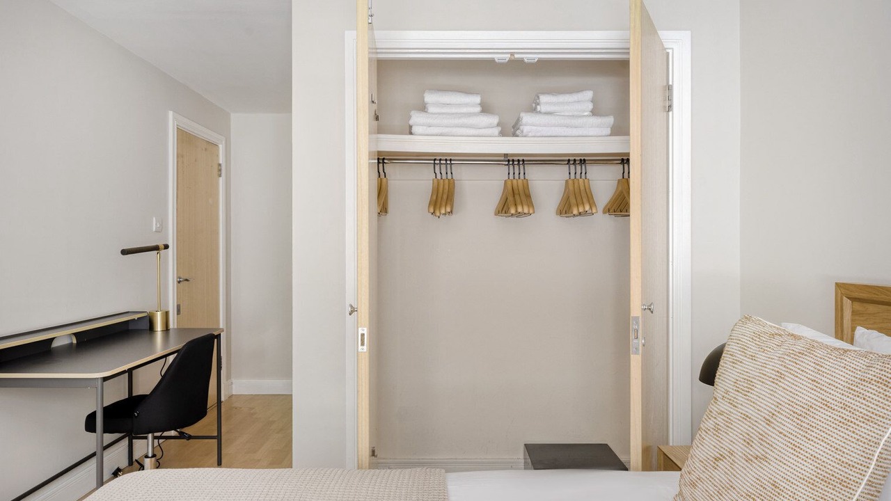 Photo of Bedroom in Riverside