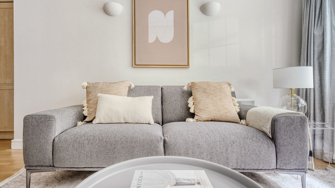 Photo of Livingroom in Riverside