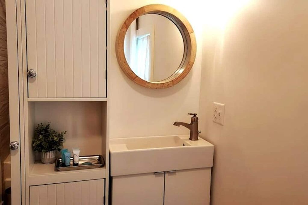 Photo of Bathroom in Lewisburg