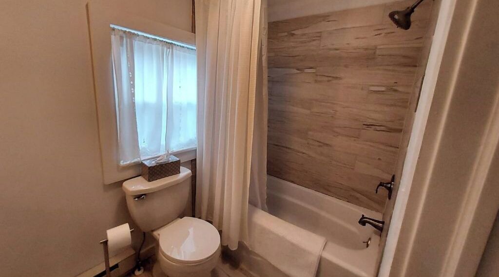 Photo of Bathroom in Lewisburg