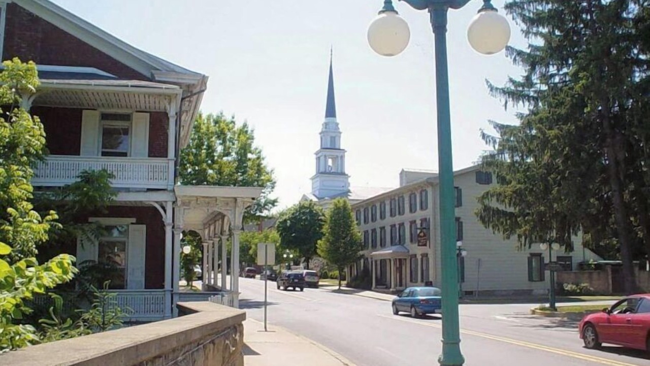 Photo of Others in Lewisburg
