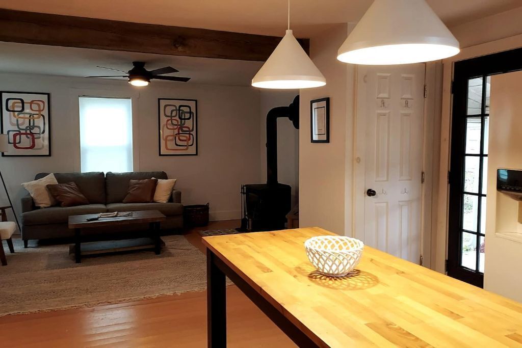 Photo of Bedroom in Lewisburg