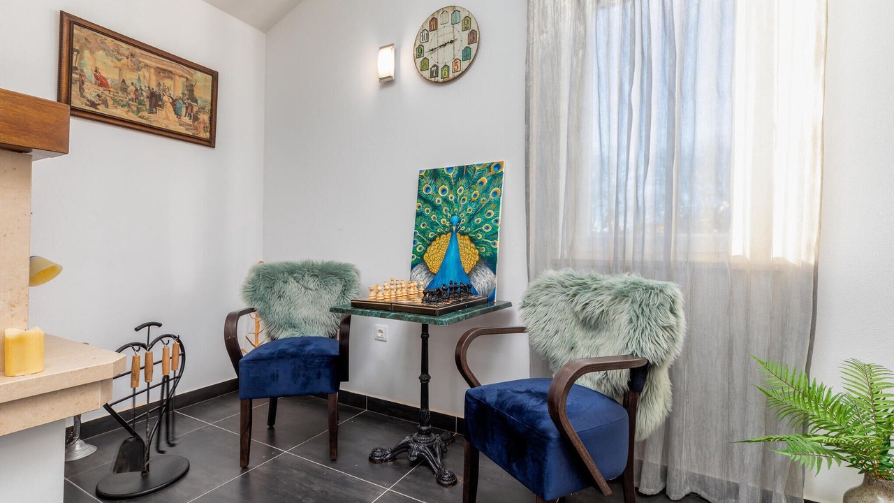 Photo of Bedroom in Sosici