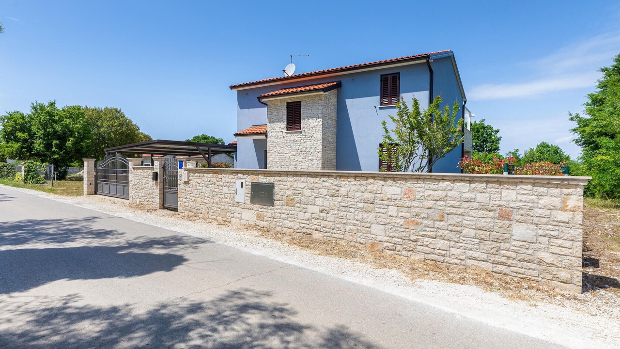 Photo of Outdoor in Sosici