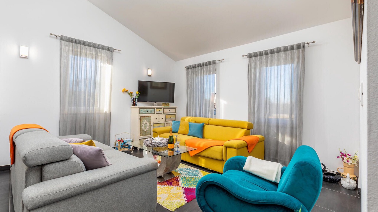 Photo of Bedroom in Sosici
