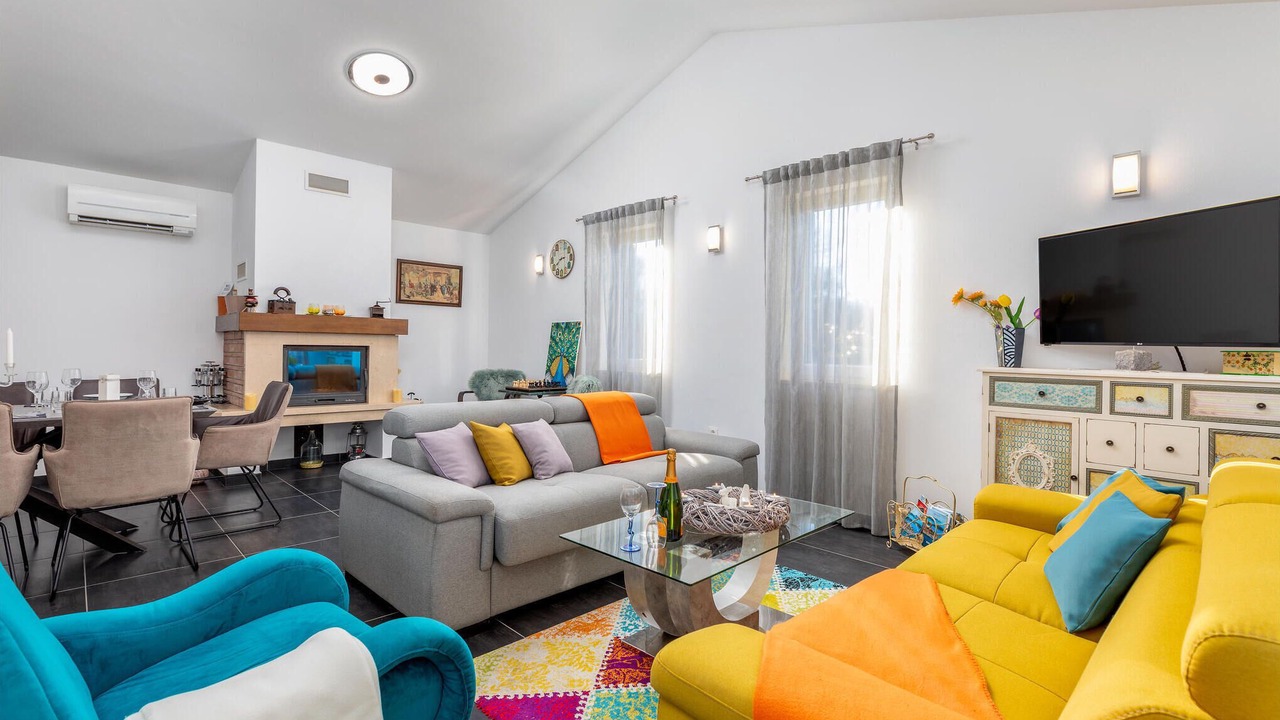 Photo of Bedroom in Sosici
