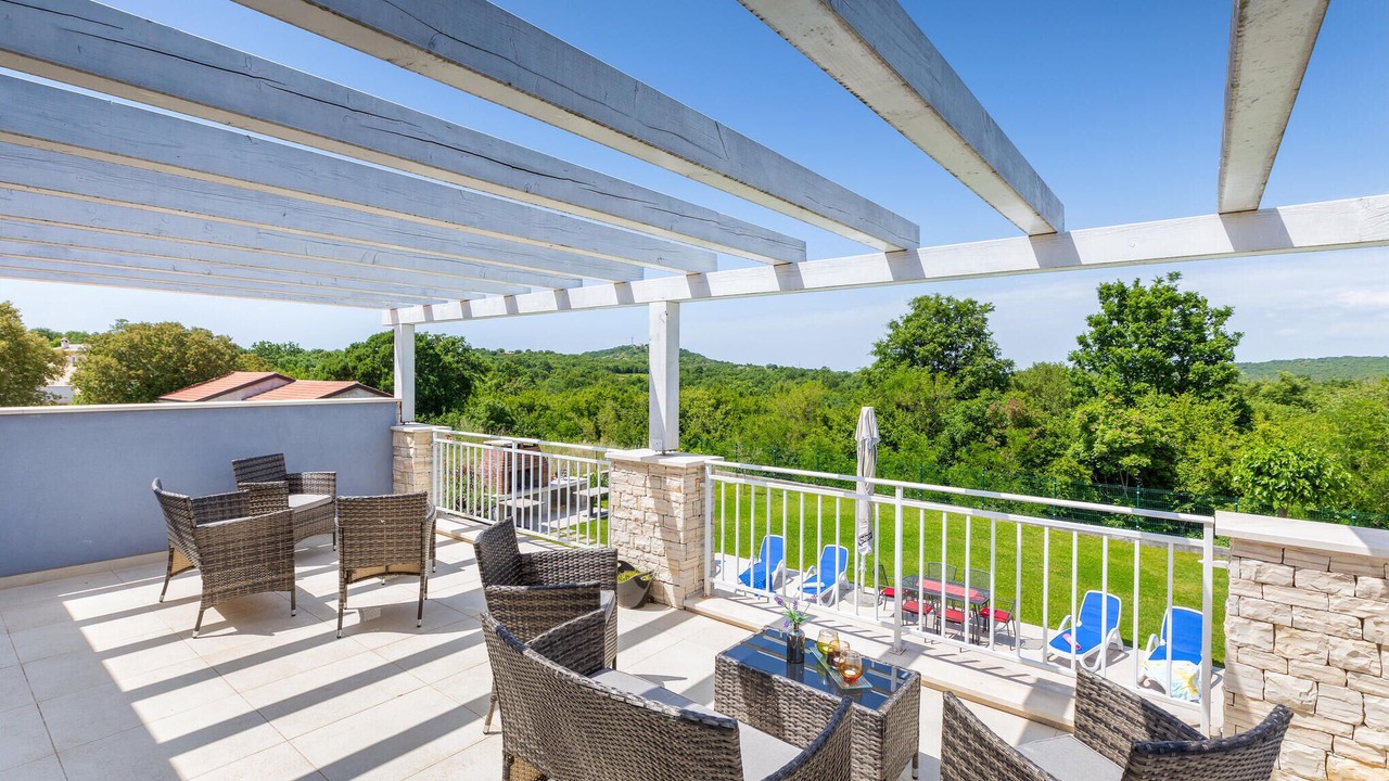 Photo of Patio Balcony in Sosici