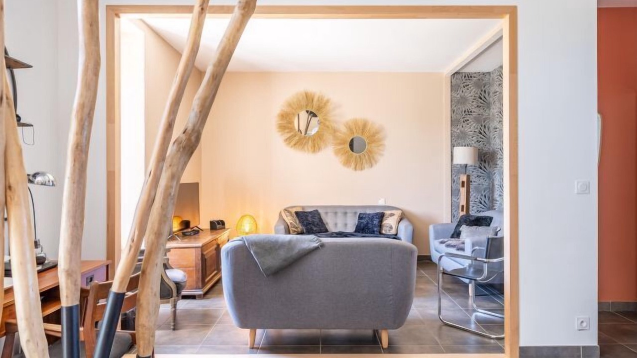 Photo of Livingroom in Caden