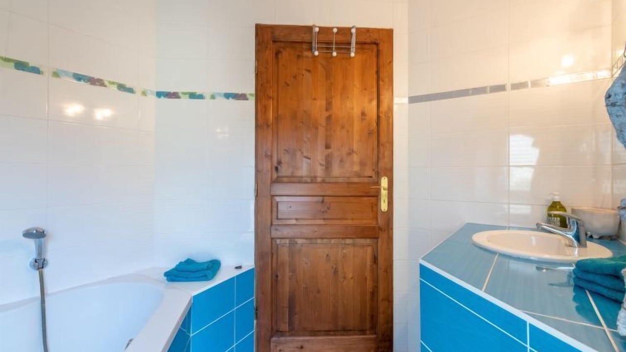 Photo of Bathroom in Caden
