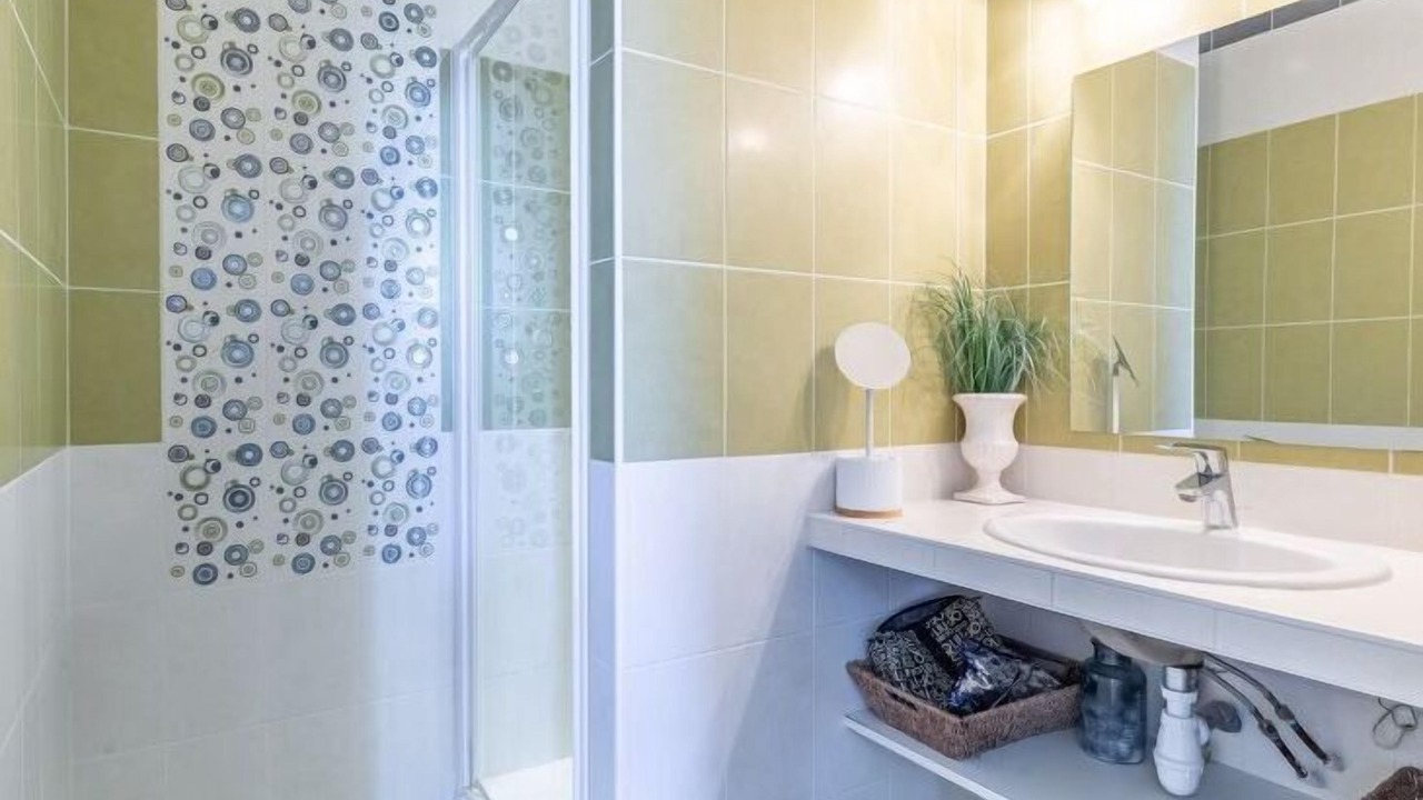 Photo of Bathroom in Caden
