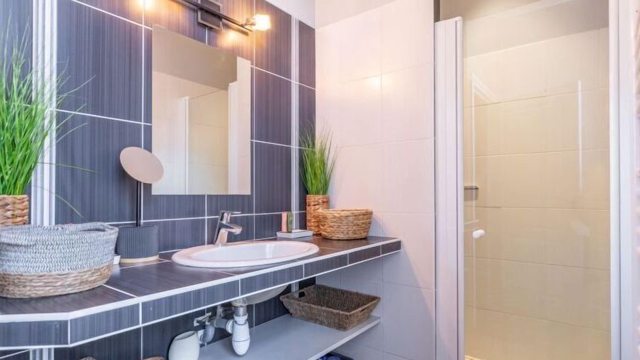 Photo of Bathroom in Caden