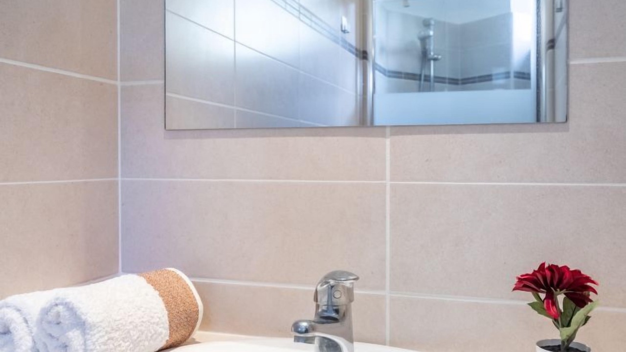 Photo of Bathroom in Caden
