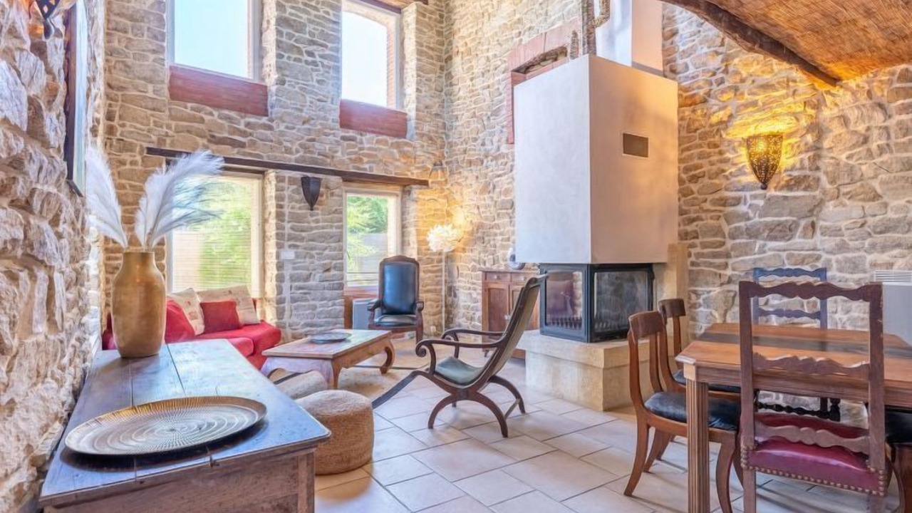 Photo of Livingroom in Caden