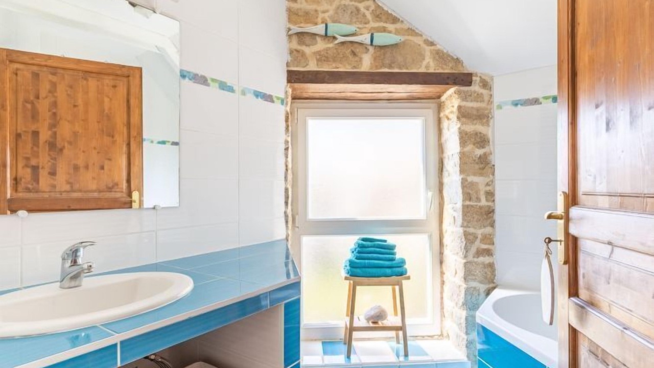 Photo of Bathroom in Caden