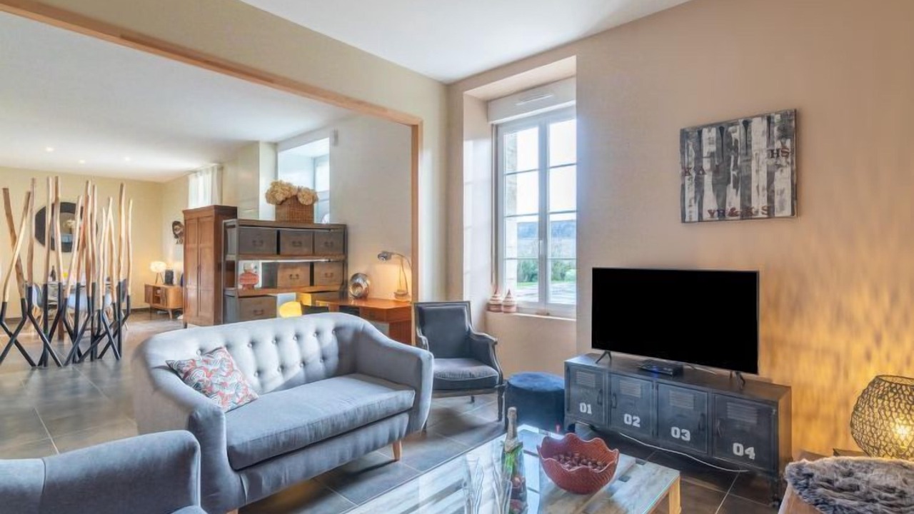 Photo of Livingroom in Caden