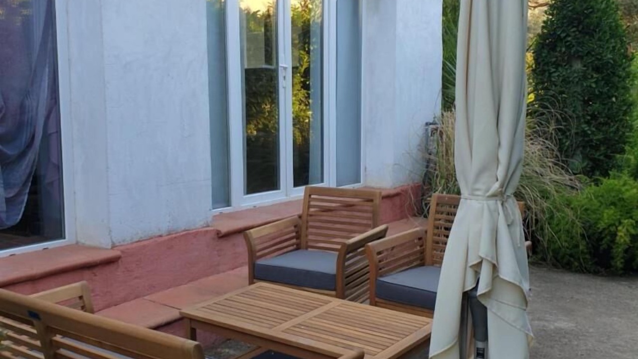 Photo of Patio Balcony in Santa-Severa