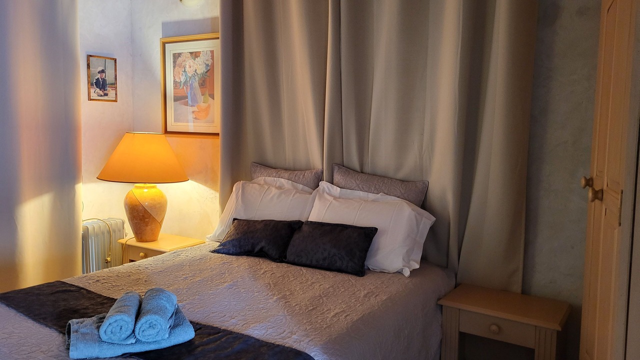 Photo of Bedroom in Santa-Severa