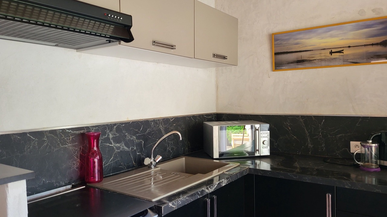 Photo of Kitchen in Santa-Severa