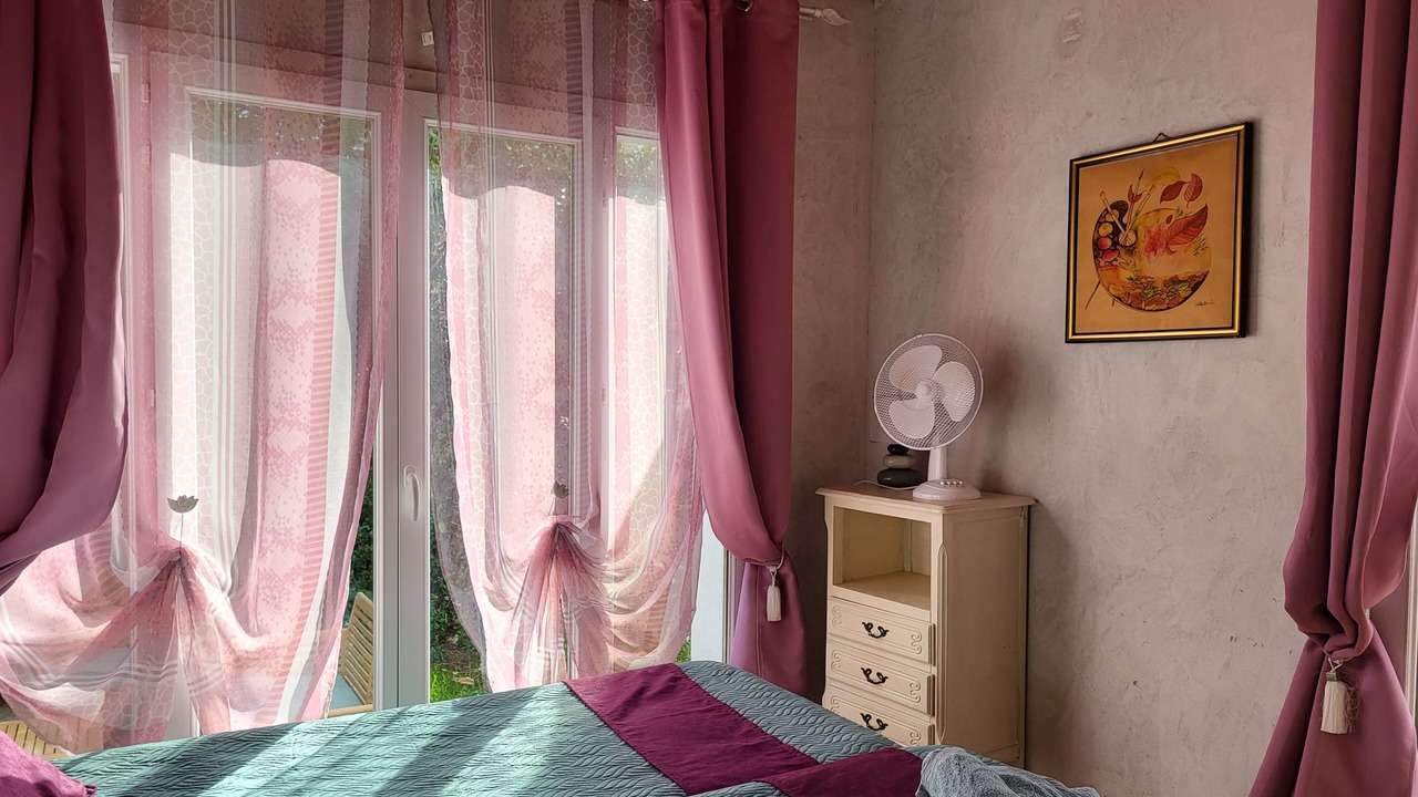 Photo of Bedroom in Santa-Severa