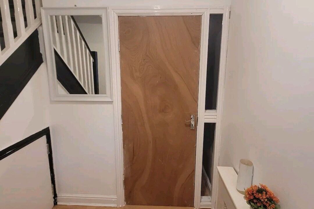 Photo of Others in Levenshulme