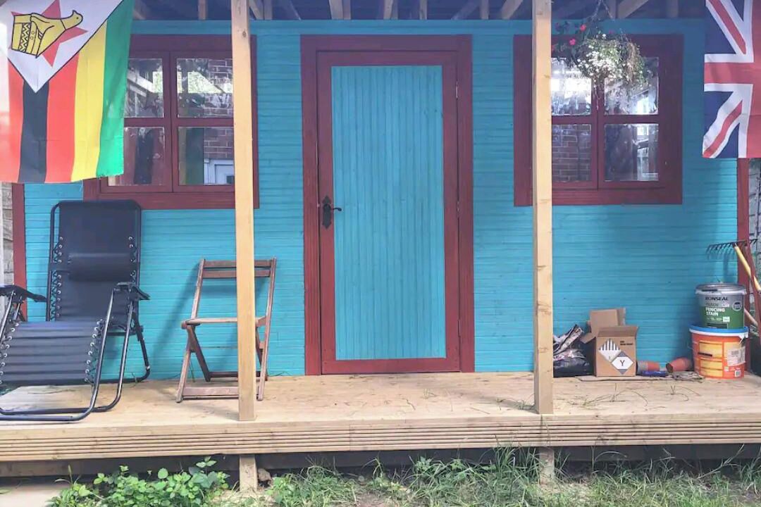 Photo of Others in Levenshulme