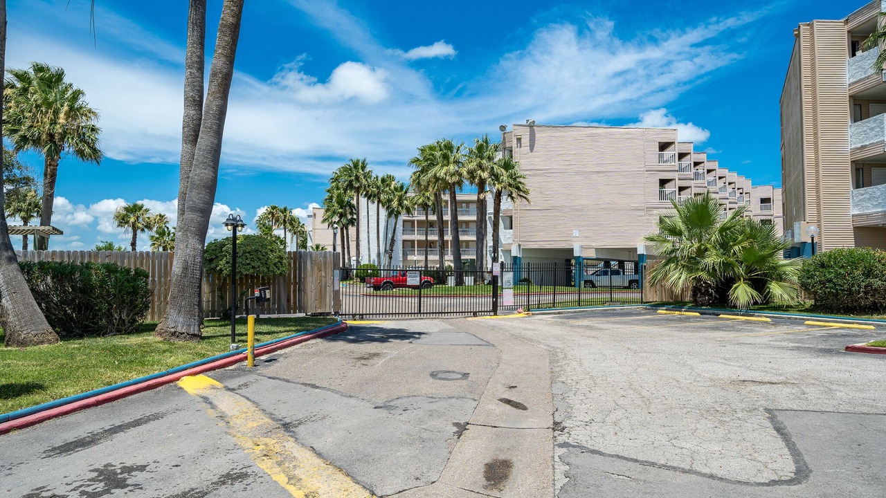 Photo of Outdoor in North Beach