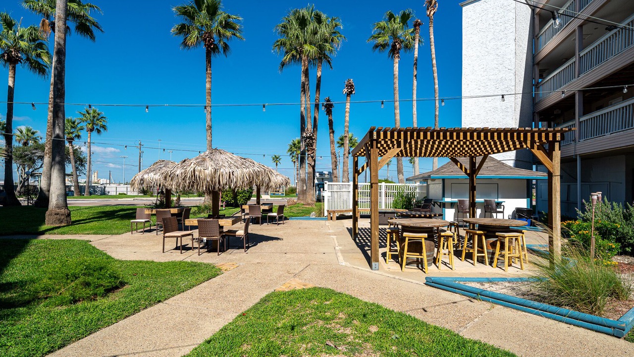 Photo of Outdoor in North Beach