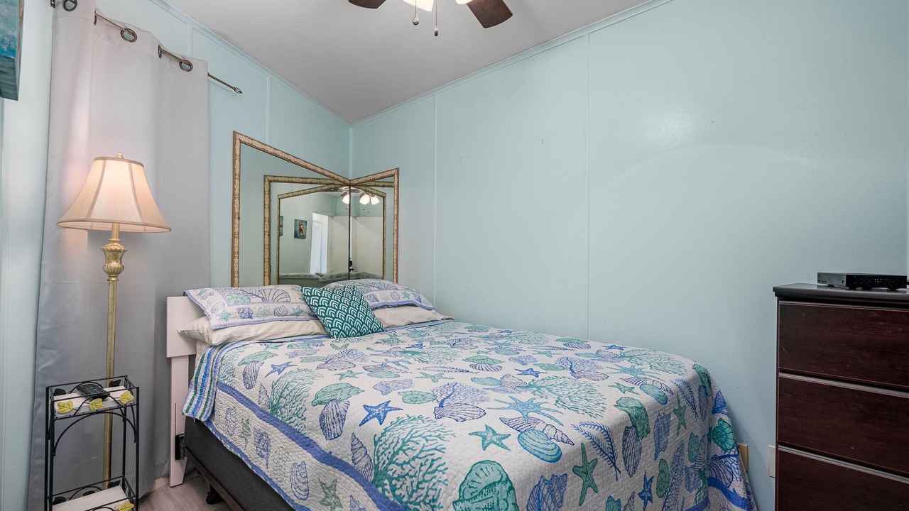 Photo of Bedroom in North Beach