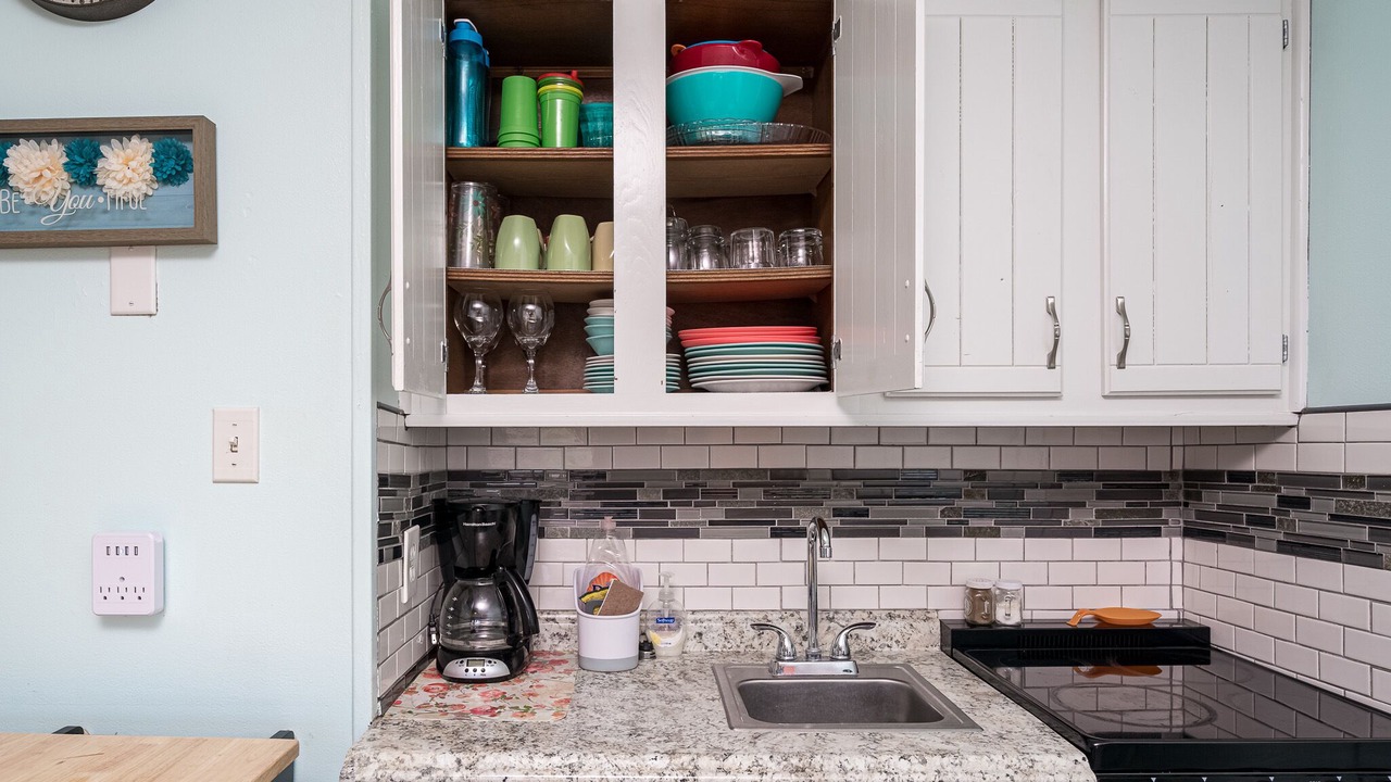 Photo of Kitchen in North Beach
