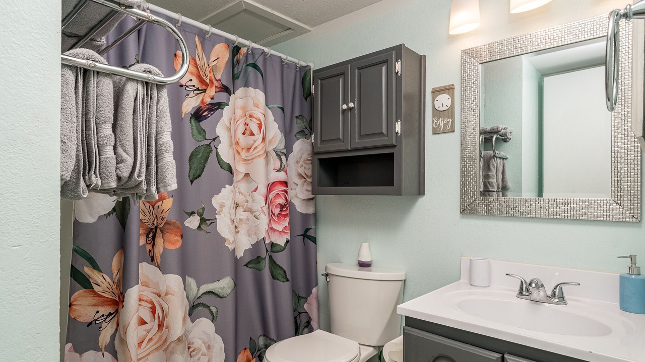 Photo of Bathroom in North Beach