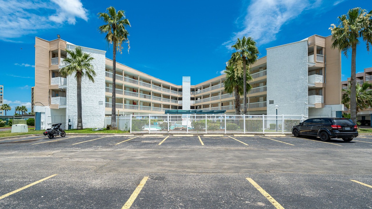Photo of Outdoor in North Beach