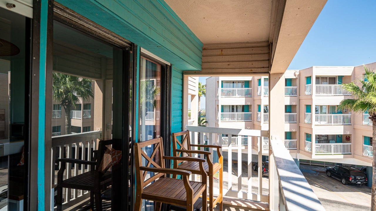 Photo of Outdoor in North Beach