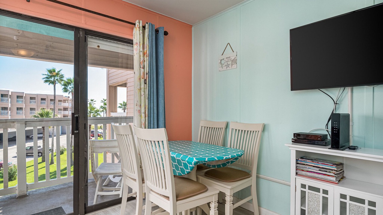 Photo of Outdoor in North Beach